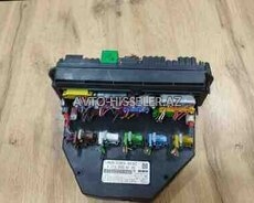 Mercedes W212 E-class və W204 C-class Samblok Orijinal